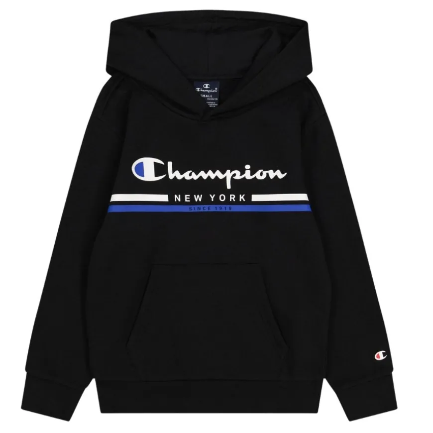 Sudaderas Champion Sudadera con capucha BTS