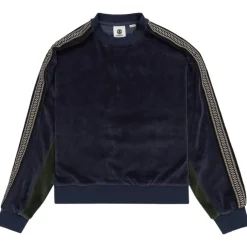Sudaderas Element Sanden Crew (Bst0)