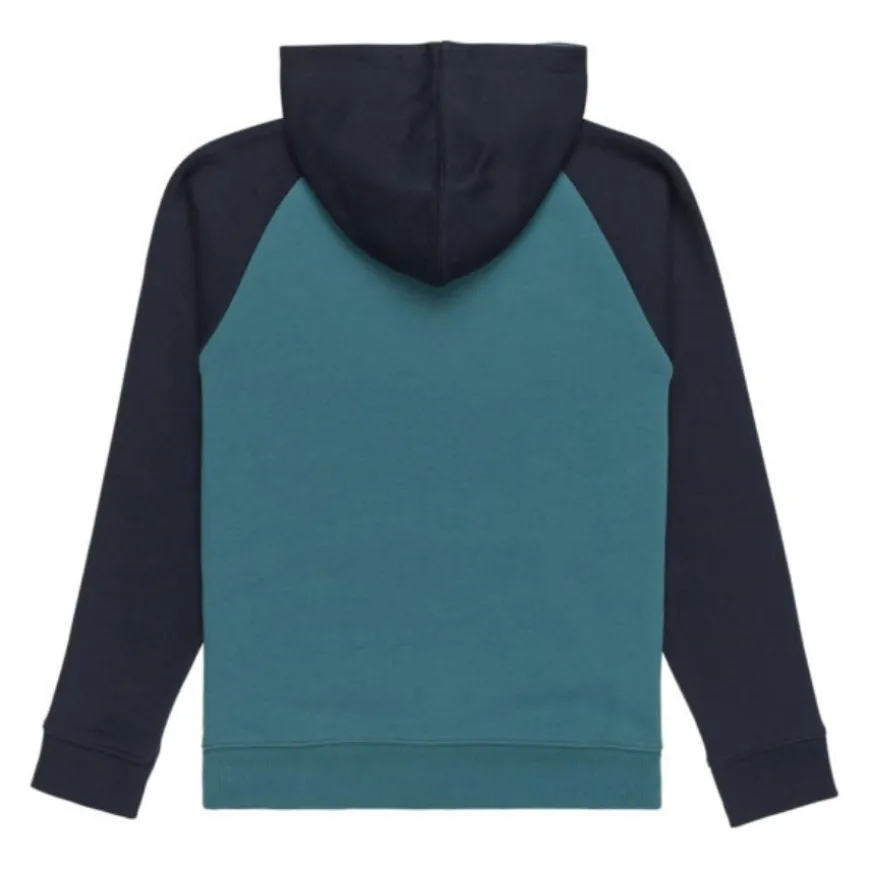 Sudaderas Element SMU Cornell Script PO Youth