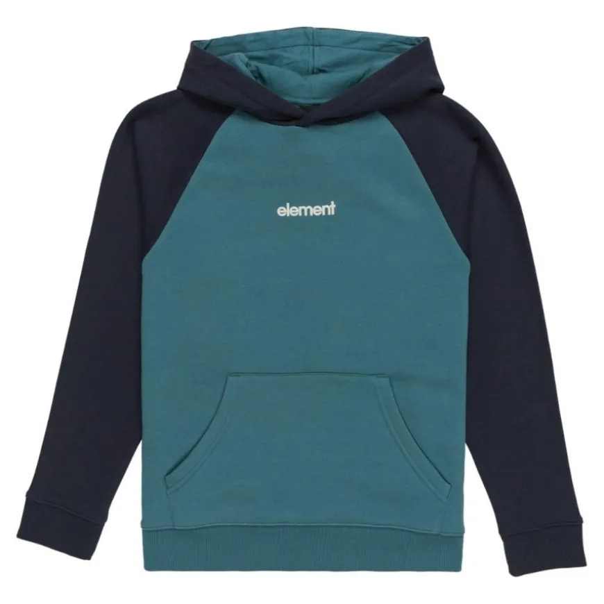 Sudaderas Element SMU Cornell Script PO Youth