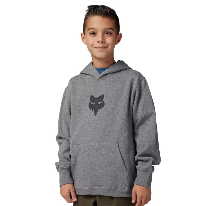 Sudaderas Fox Yth Legacy Fleece Po