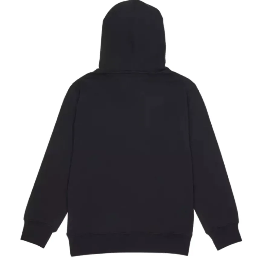 Sudaderas Fox Yth Legacy Po Fleece
