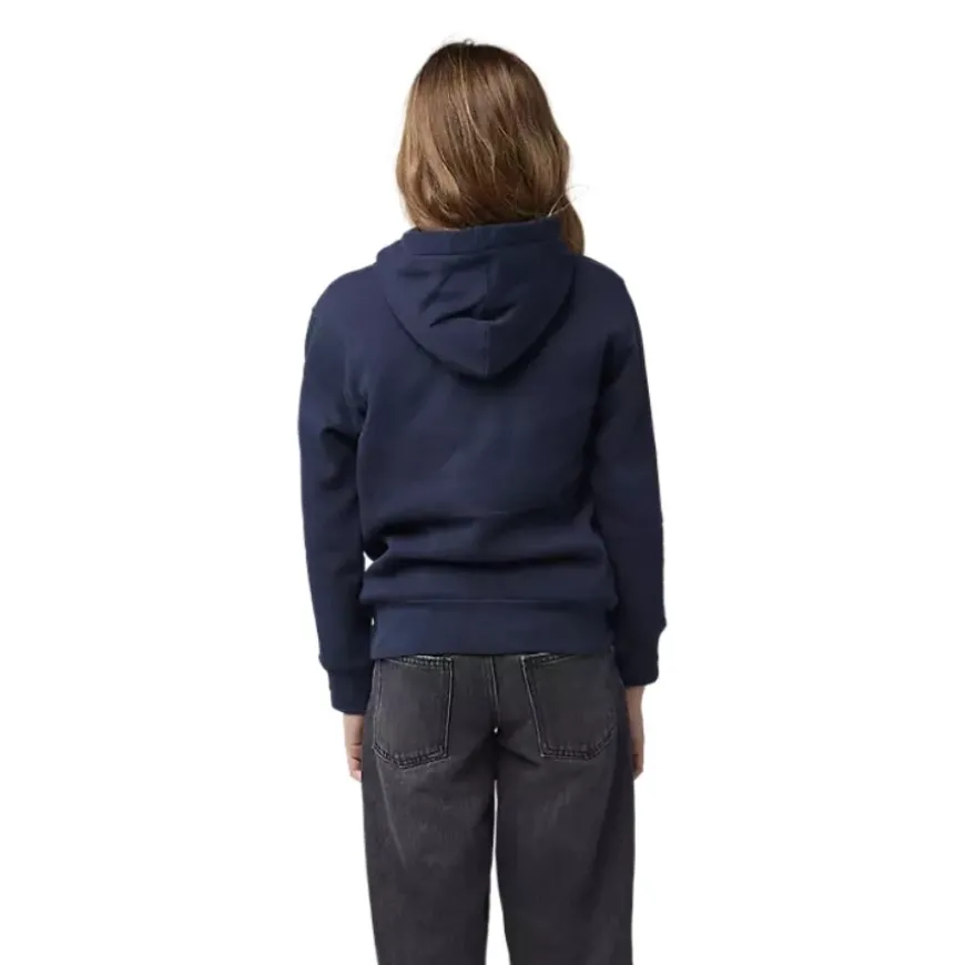 Sudaderas Fox Yth The World Fleece Po