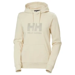 Sudaderas Helly hansen W Hh Logo Hoodie
