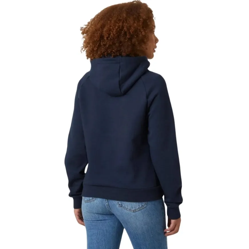 Sudaderas Helly hansen w Cotton Fleece Hoodie