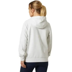 Sudaderas Helly hansen W HH Logo Full Zip Hoodie 2.0