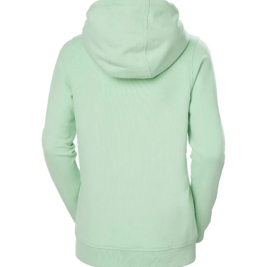 Sudaderas Helly hansen W Hh Logo Hoodie