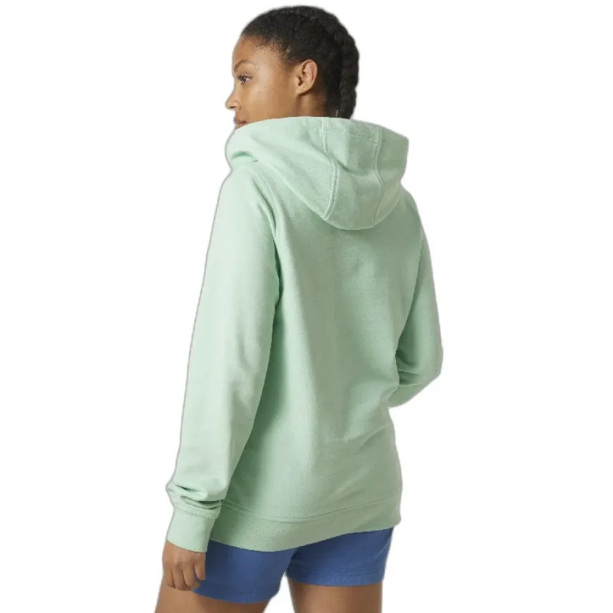 Sudaderas Helly hansen W Hh Logo Hoodie