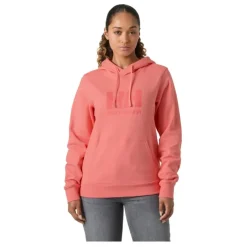 Sudaderas Helly hansen W Hh Logo Hoodie