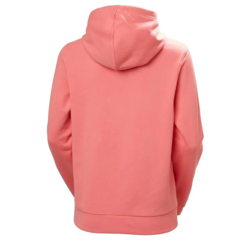 Sudaderas Helly hansen W Hh Logo Hoodie