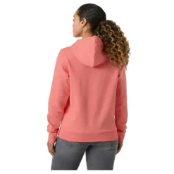 Sudaderas Helly hansen W Hh Logo Hoodie