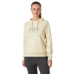 Sudaderas Helly hansen W Hh Logo Hoodie 2.0