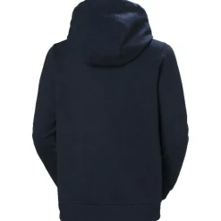 Sudaderas Helly hansen W Hh Logo Full Zip Hoodie 2.0