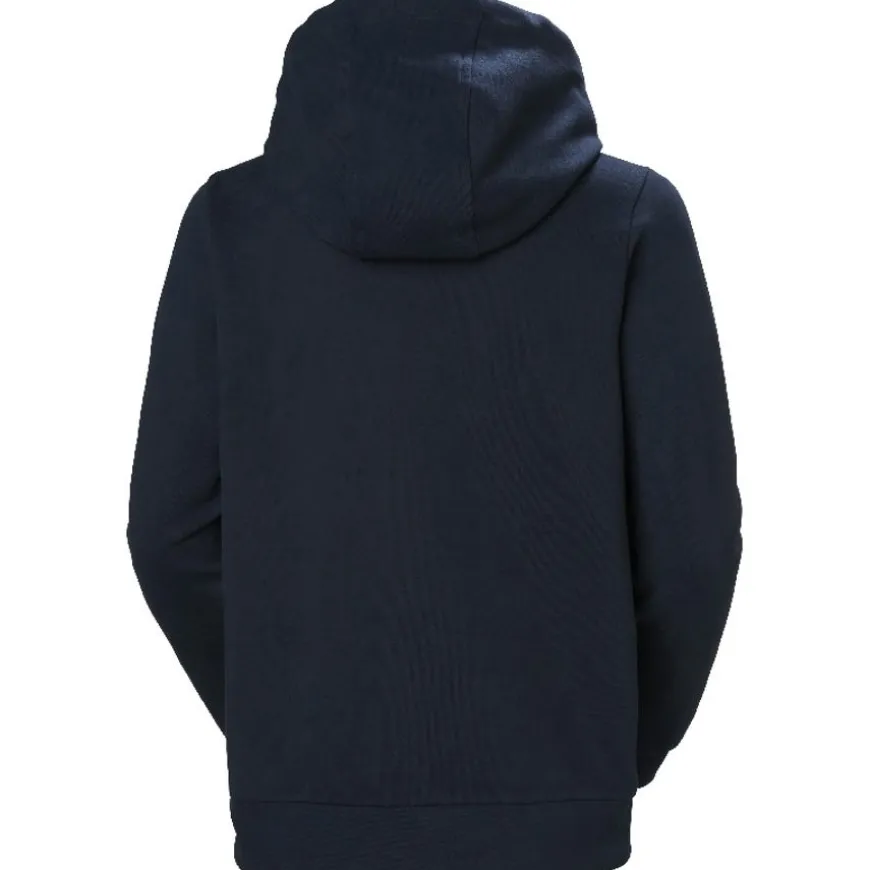 Sudaderas Helly hansen W Hh Logo Full Zip Hoodie 2.0