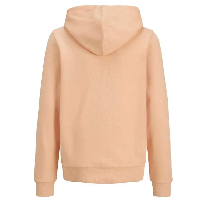 Sudaderas Jack & jones Jjelogo Sweat Hood 2 Col 25 26 Noos Jnr