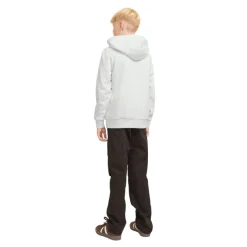 Sudaderas Jack & jones Jjecaleb Varsity Sweat Hood Noos Jnr