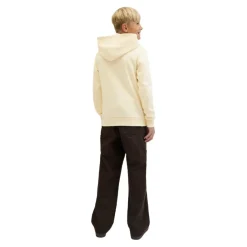 Sudaderas Jack & jones Jjmakoto Sweat Hood Jnr