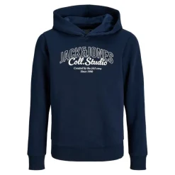 Sudaderas Jack & jones Jjmakoto Sweat Hood Jnr