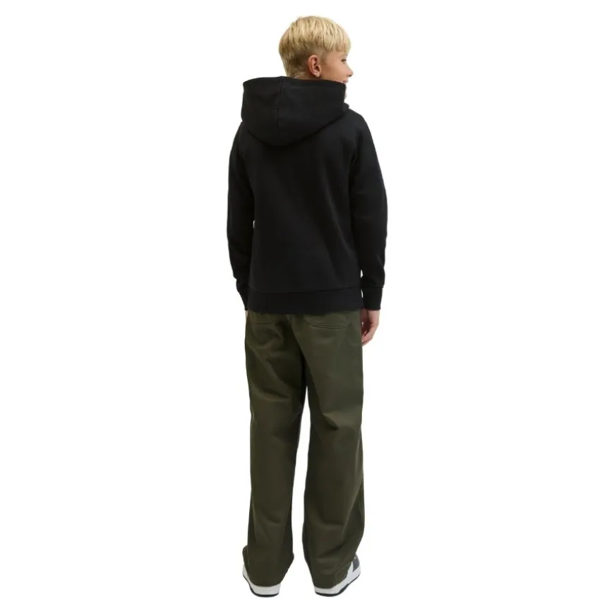 Sudaderas Jack & jones Jjmakoto Sweat Hood Jnr