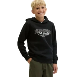 Sudaderas Jack & jones Jjmakoto Sweat Hood Jnr