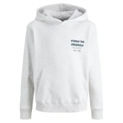 Sudaderas Jack & jones Jormeadows Sweat Hood Jnr