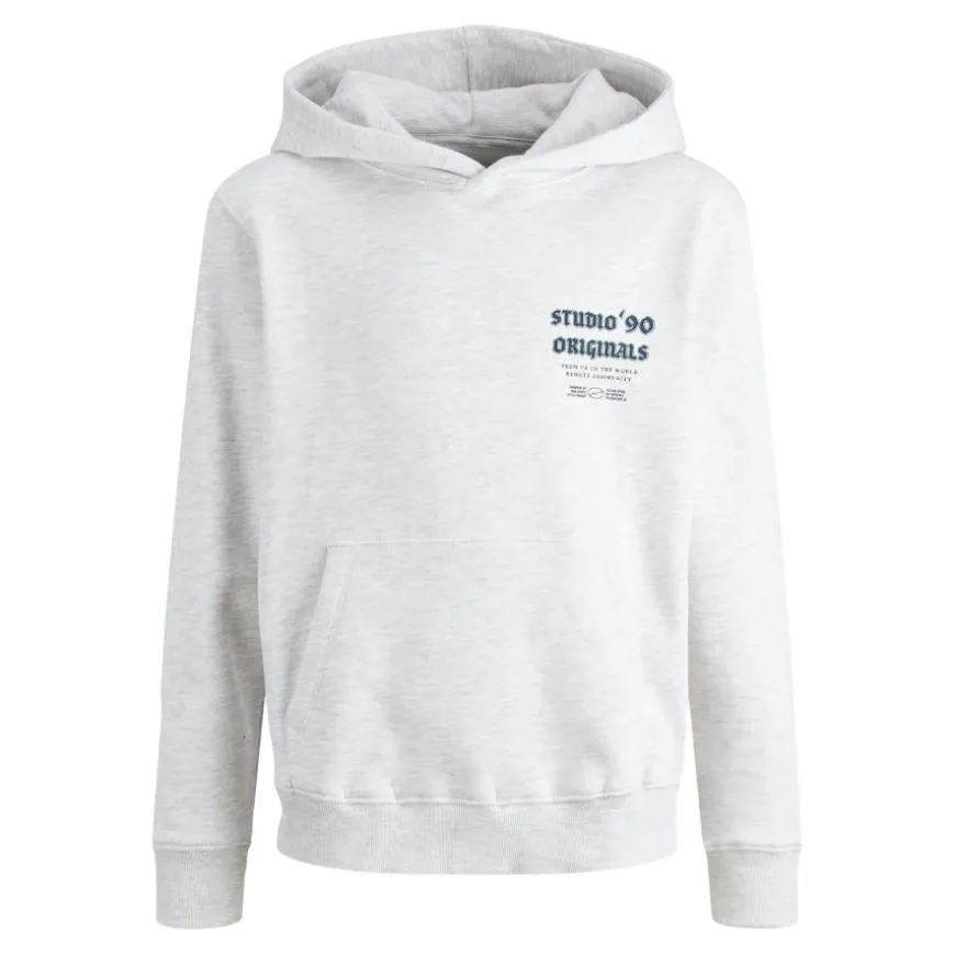 Sudaderas Jack & jones Jormeadows Sweat Hood Jnr
