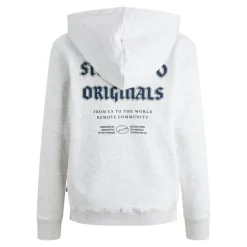 Sudaderas Jack & jones Jormeadows Sweat Hood Jnr