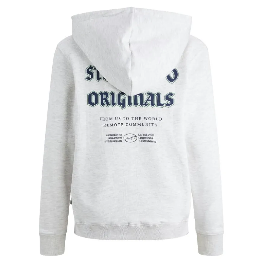 Sudaderas Jack & jones Jormeadows Sweat Hood Jnr