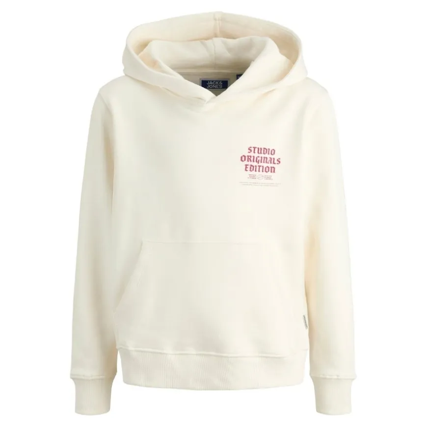 Sudaderas Jack & jones Jormeadows Sweat Hood Jnr