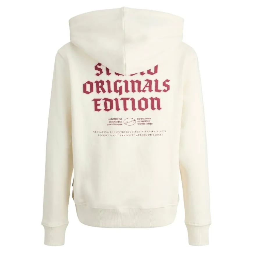 Sudaderas Jack & jones Jormeadows Sweat Hood Jnr