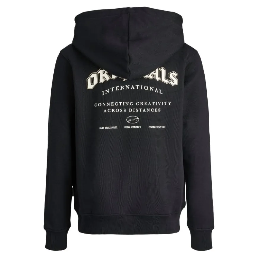 Sudaderas Jack & jones Jormeadows Sweat Hood Jnr