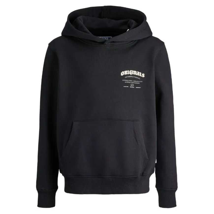 Sudaderas Jack & jones Jormeadows Sweat Hood Jnr