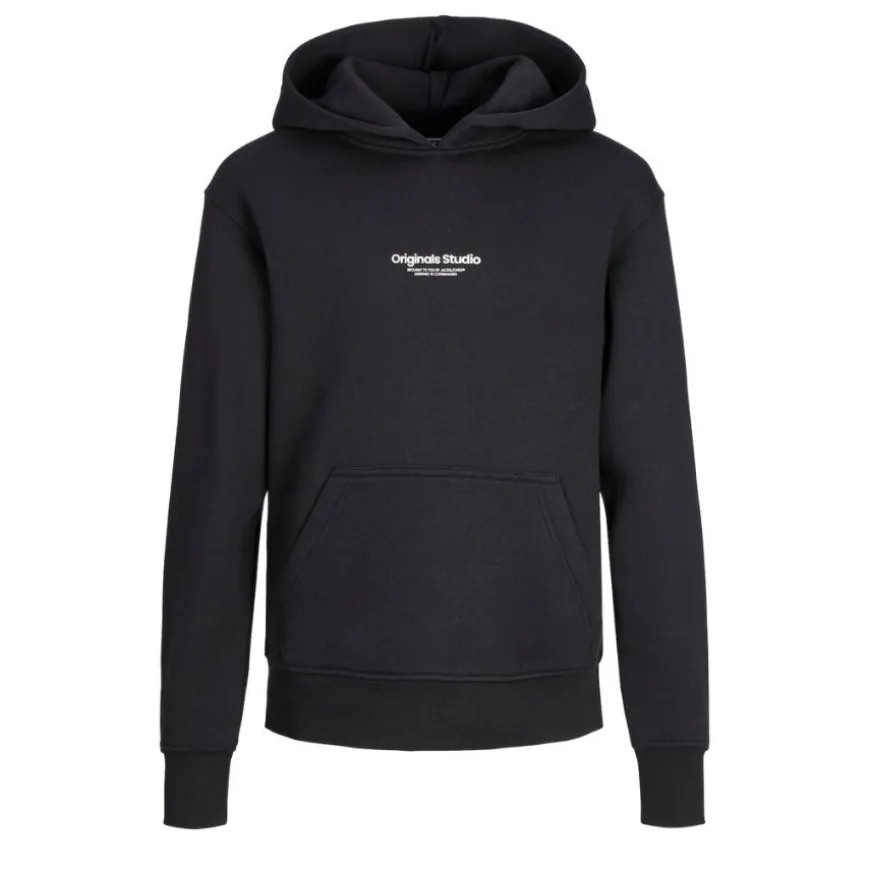 Sudaderas Jack & jones N.U. Jorvesterbro Sweat Hood Noos Jnr