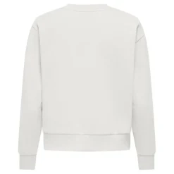 Sudaderas Jdy Jdyparis L S Emb Sweat Jrs