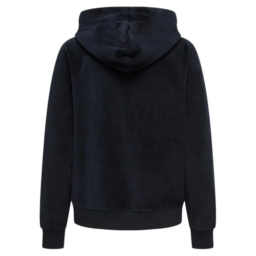 Sudaderas Jdy Jdyvida L S Velvet Hoodie Top Jrs Dia