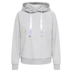 Sudaderas Jdy Jdyvida L S Velvet Hoodie Top Jrs Dia