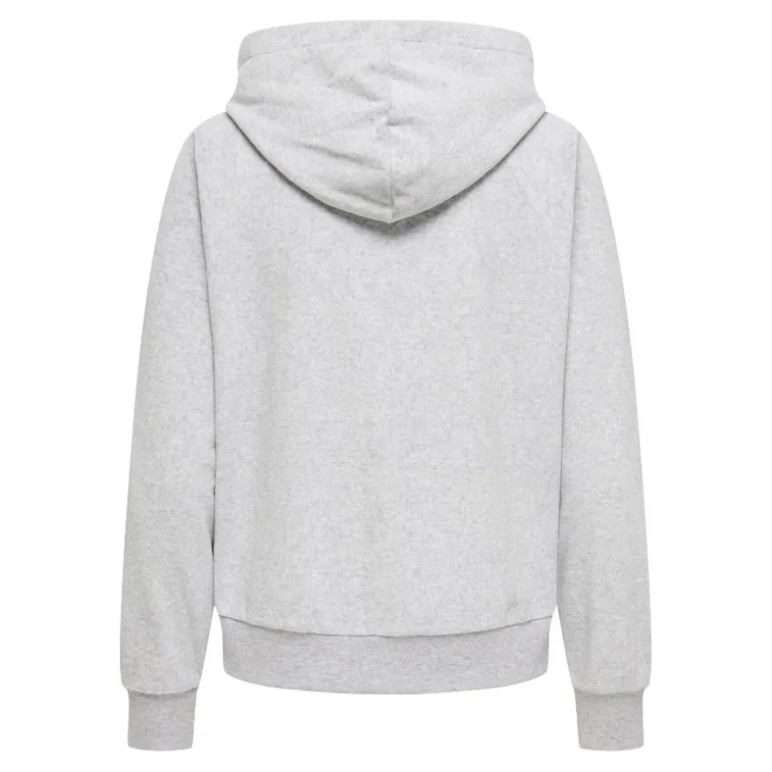 Sudaderas Jdy Jdyvida L S Velvet Hoodie Top Jrs Dia