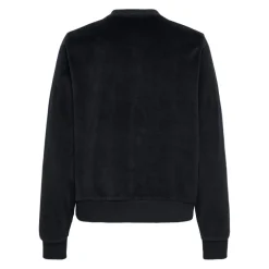 Sudaderas Jdy Jdyvida L S Velvet Zip Top Jrs Dia