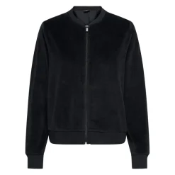 Sudaderas Jdy Jdyvida L S Velvet Zip Top Jrs Dia