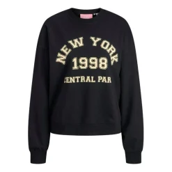 Sudaderas Jjxx Jxmerle Rlx Short Ls Crew Swt Spr