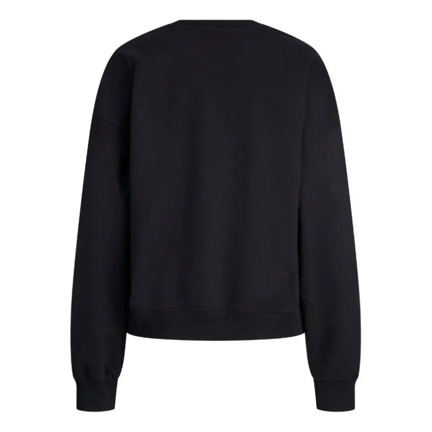 Sudaderas Jjxx Jxmerle Rlx Short Ls Crew Swt Spr