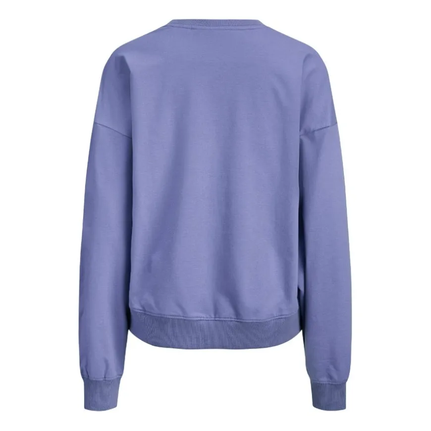 Sudaderas Jjxx Jxmerle Rlx Short Ls Crew Swt Spr