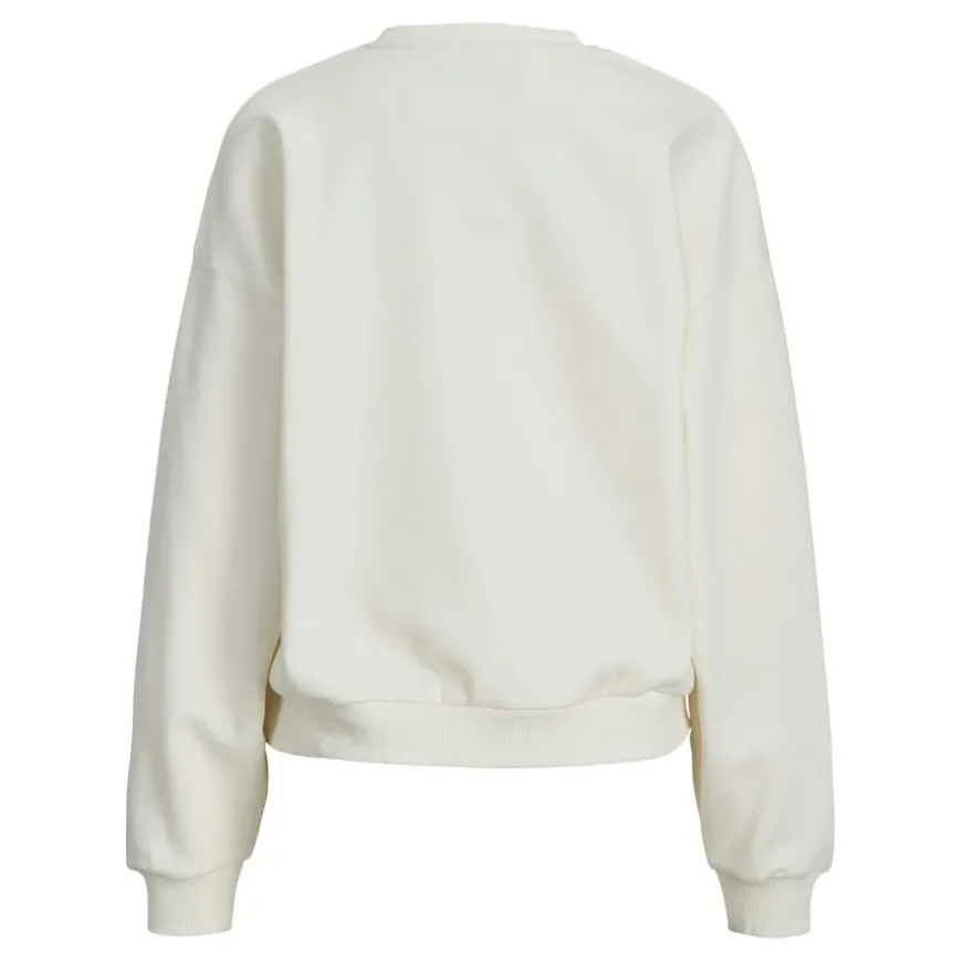 Sudaderas Jjxx Jxmimi Rlx Ls Print Crew Swt