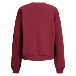 Sudaderas Jjxx Jxmimi Rlx Ls Print Crew Swt
