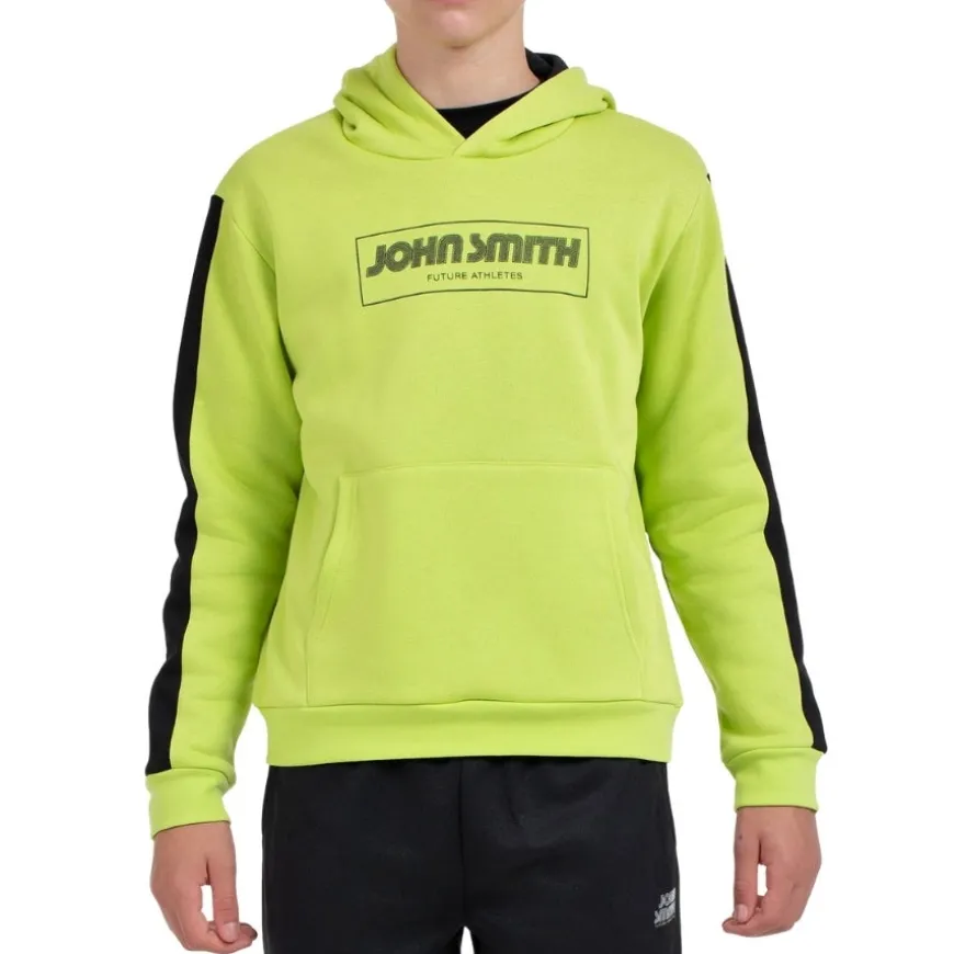 Sudaderas John smith BELLIS