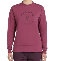Sudaderas John smith Sudadera Izar