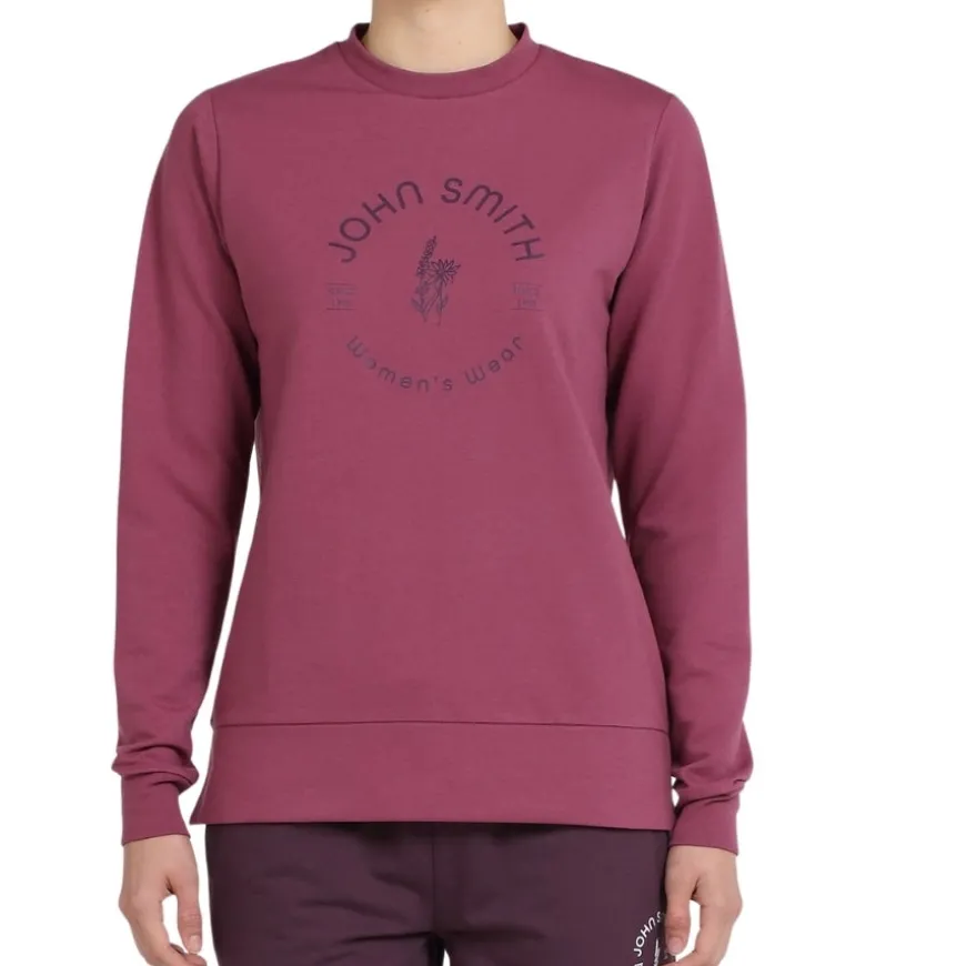Sudaderas John smith Sudadera Izar