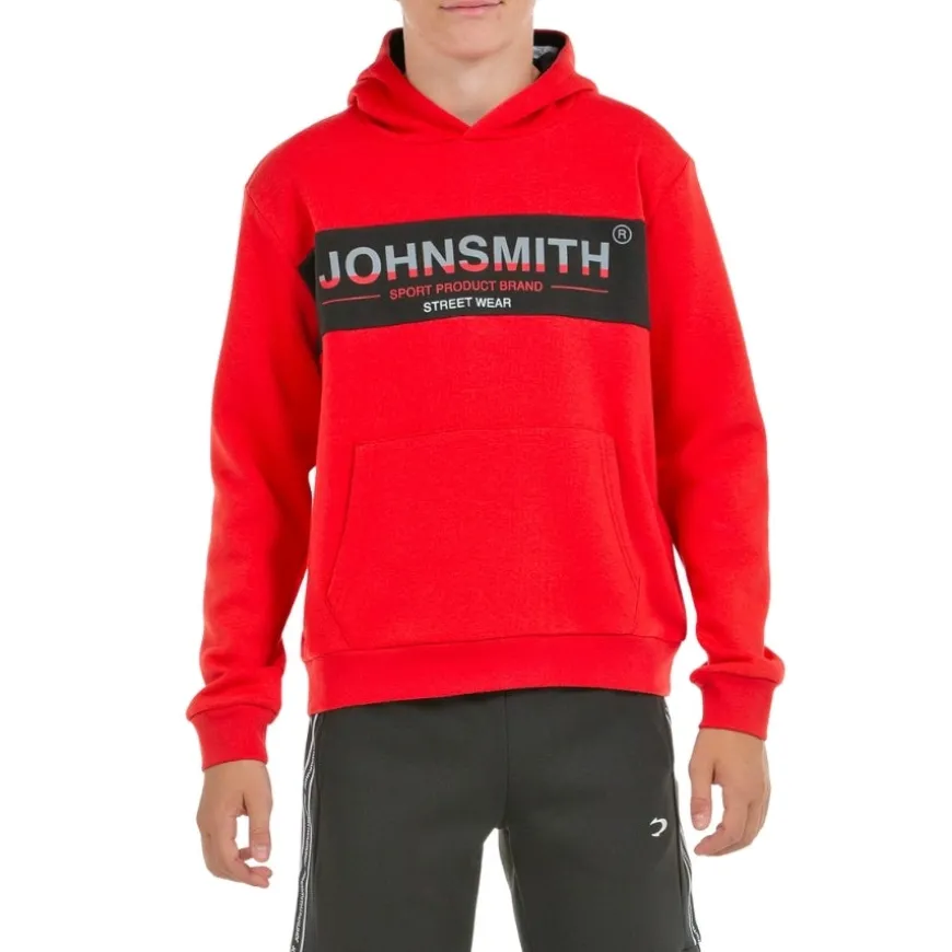 Sudaderas John smith Sudadera