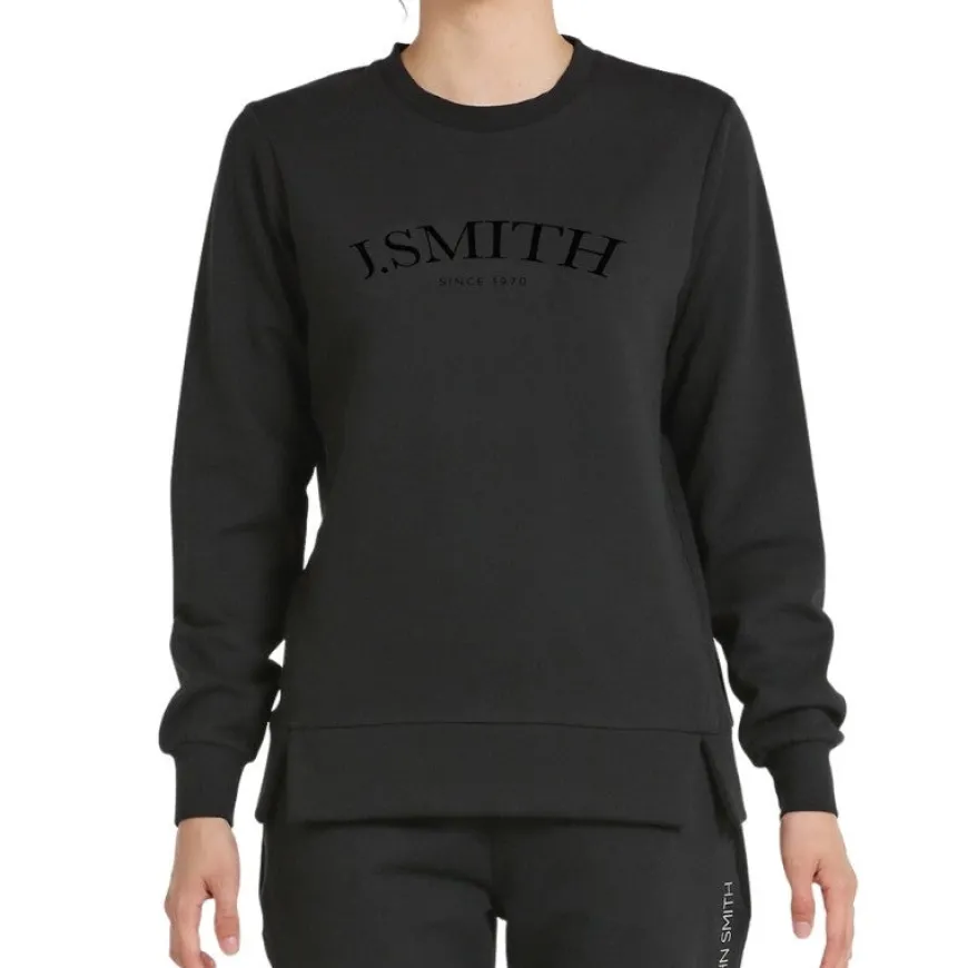 Sudaderas John smith Sudadera J.Smith Loina