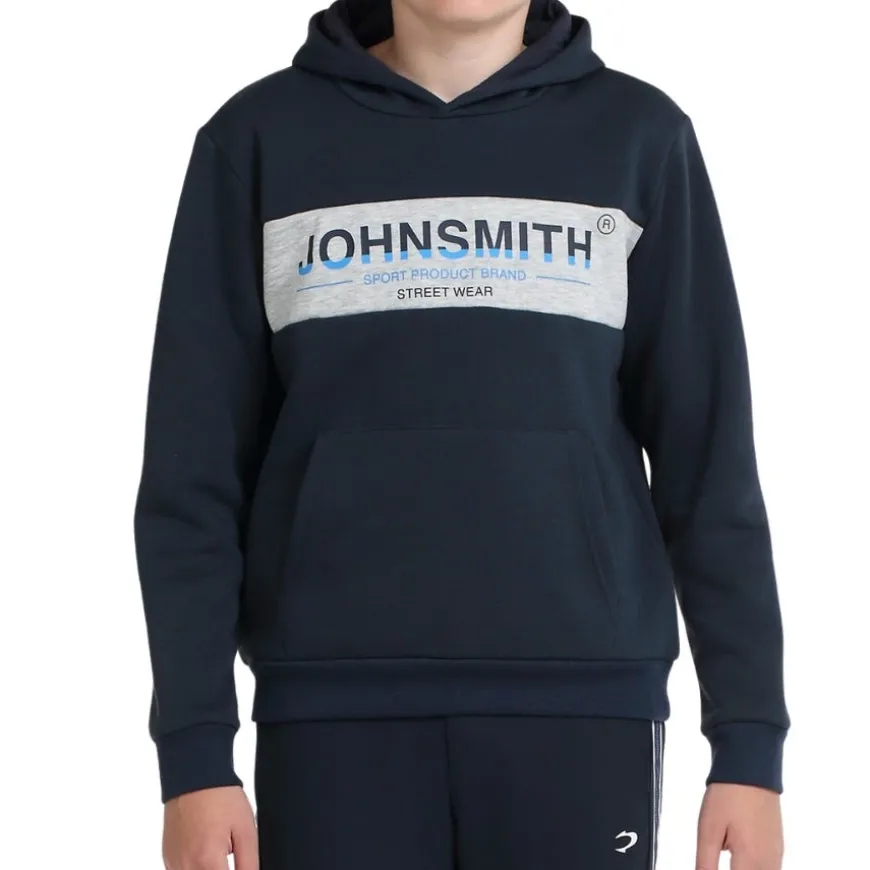 Sudaderas John smith Sudadera